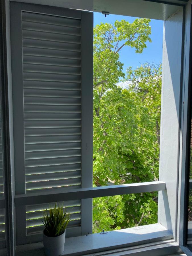 Blaha Rooms Balatonfured Exterior photo