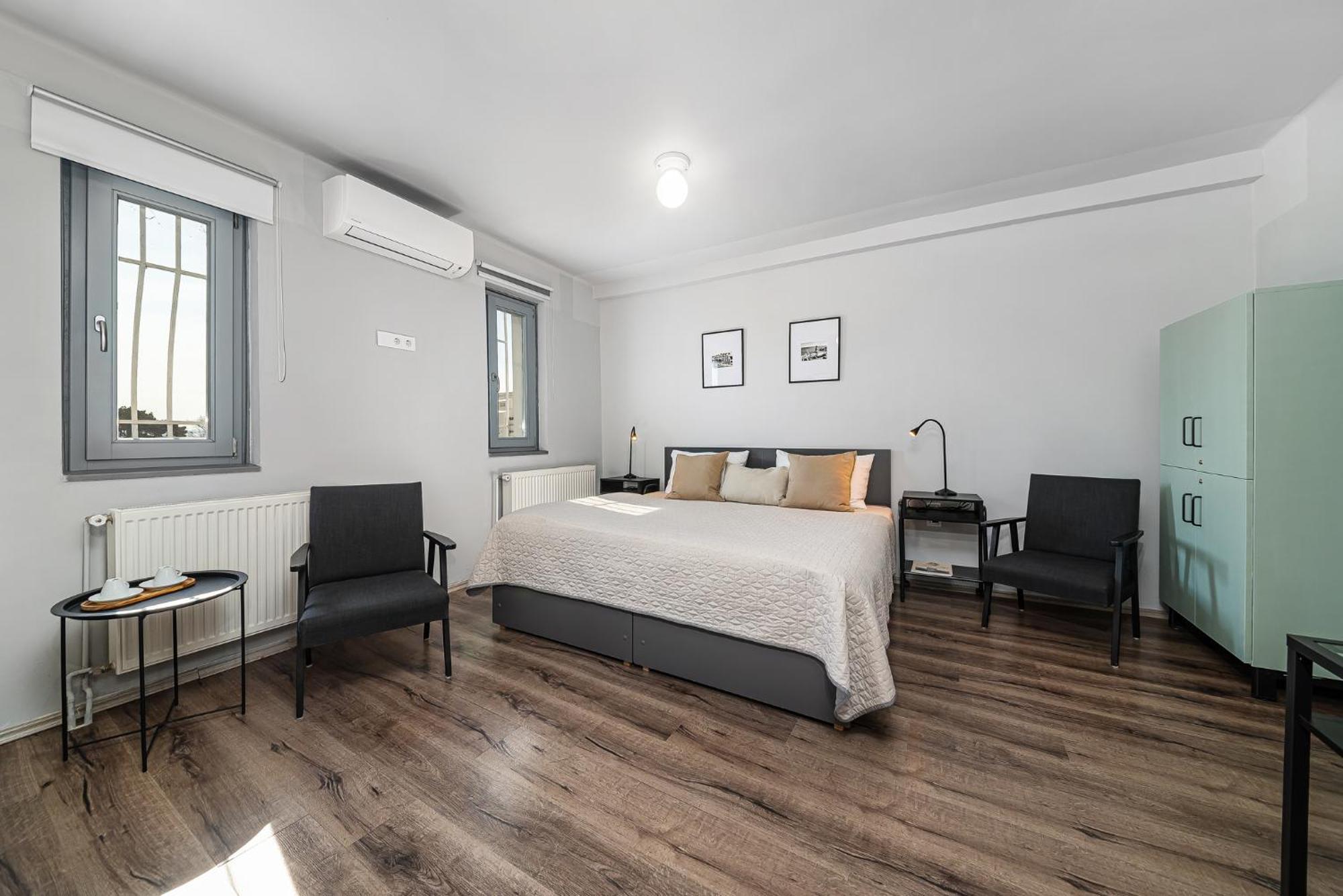 Blaha Rooms Balatonfured Exterior photo