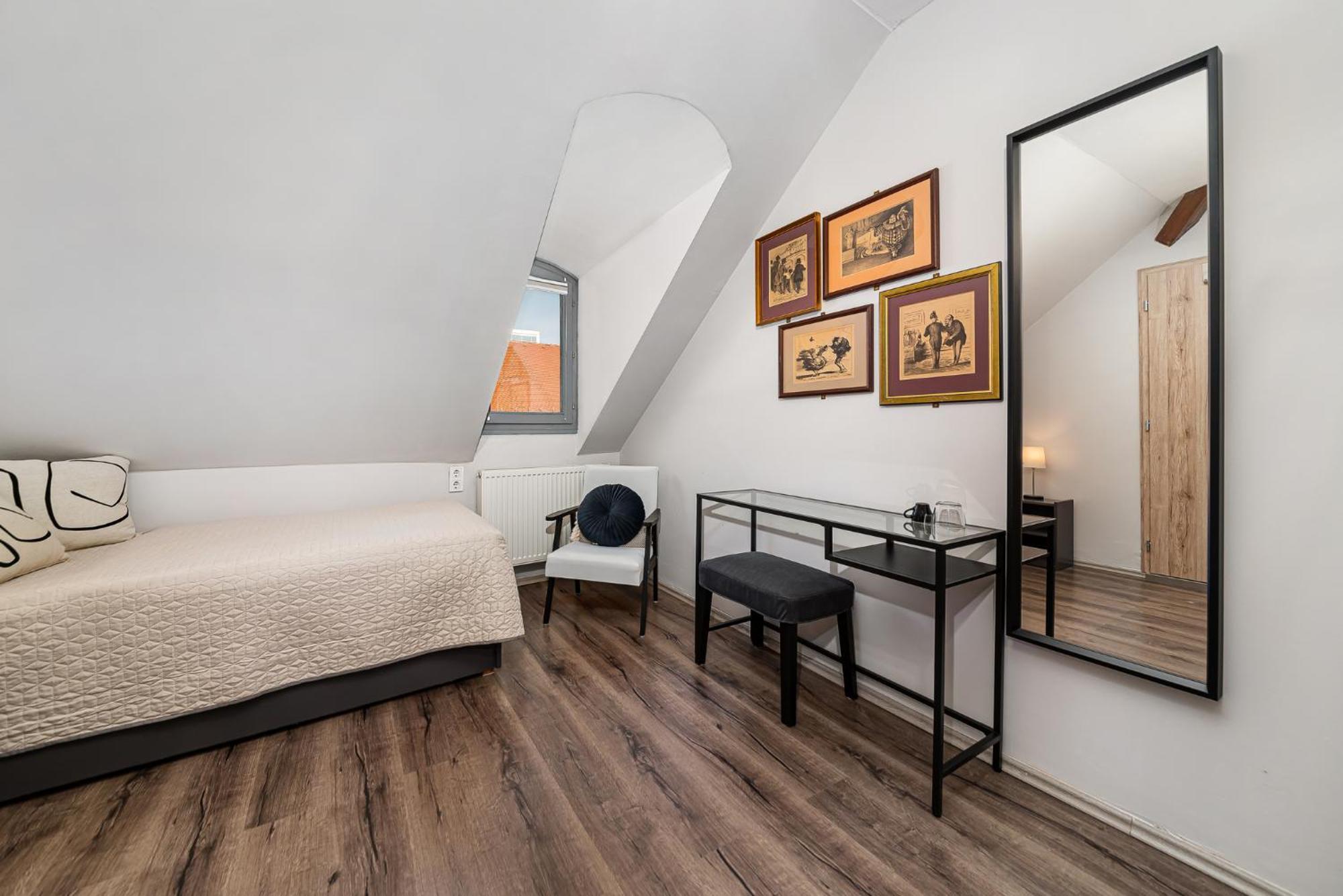 Blaha Rooms Balatonfured Exterior photo