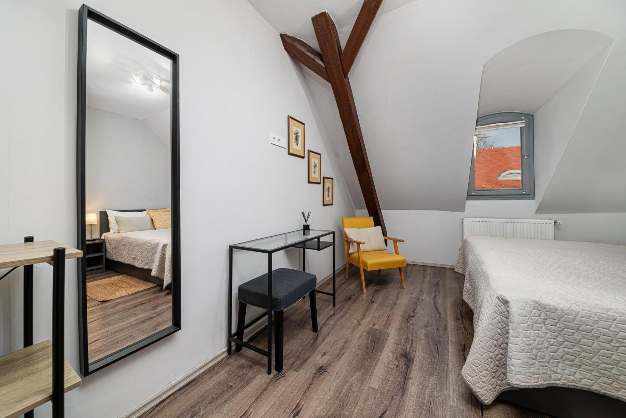 Blaha Rooms Balatonfured Exterior photo