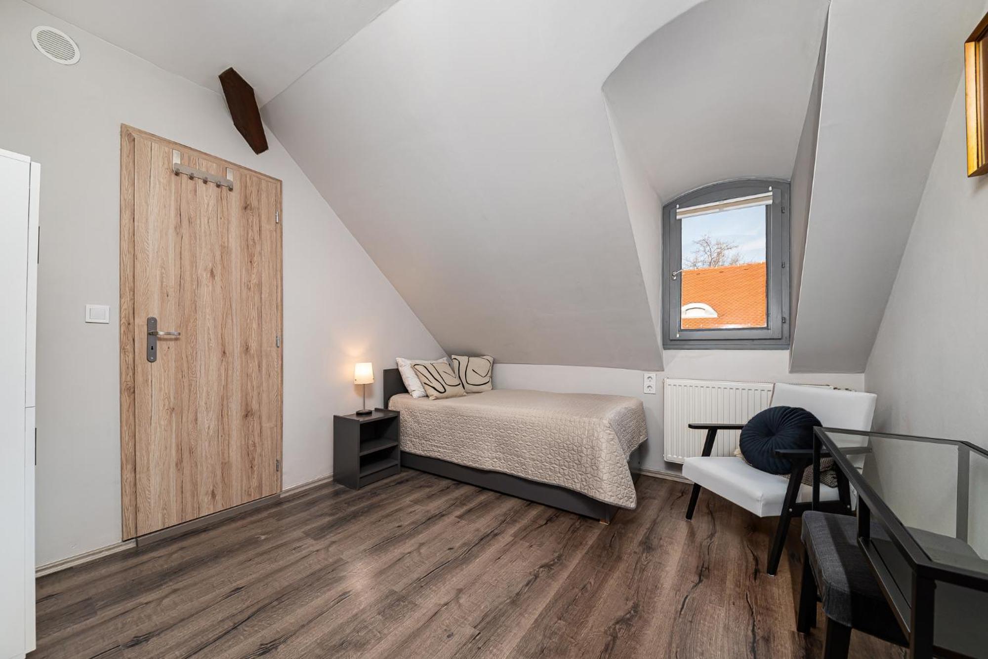 Blaha Rooms Balatonfured Exterior photo