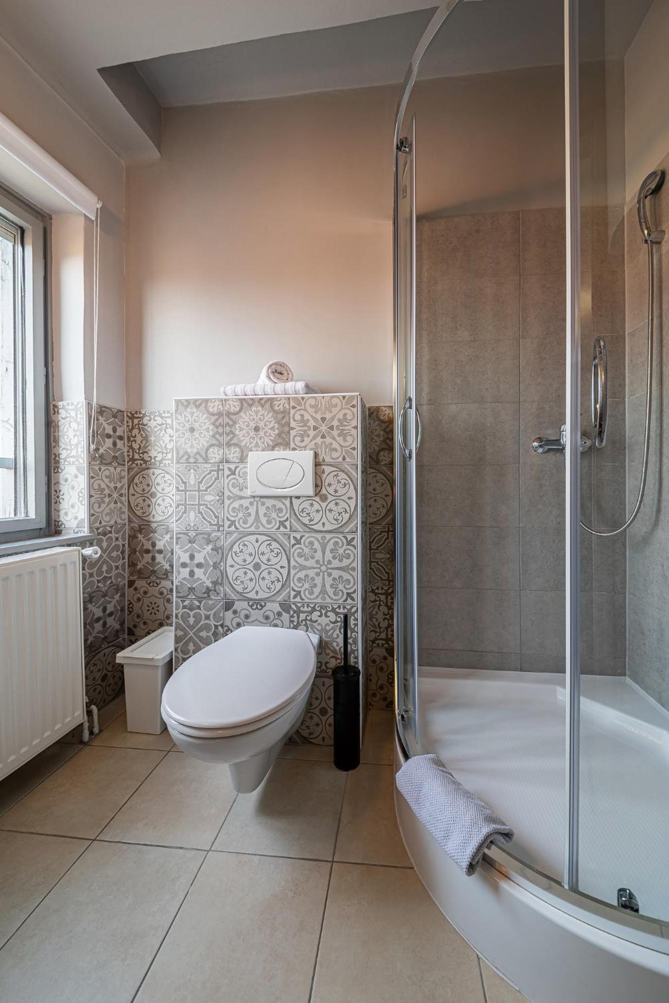 Blaha Rooms Balatonfured Exterior photo
